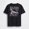 Star Wars-T-shirt med grafiskt tryck för barn