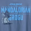 Star Wars-T-shirt med grafiskt tryck för barn