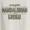 Star Wars-T-shirt med grafiskt tryck för barn
