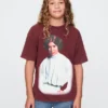 Star Wars-T-shirt med tryck för barn