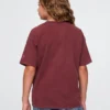 Star Wars-T-shirt med tryck för barn