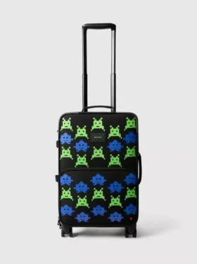 State Logan handbagageväska