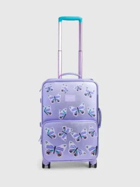 State Logan handbagageväska