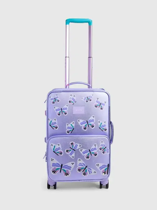 State Logan handbagageväska