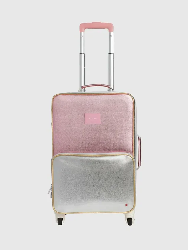 State Logan handbagageväska