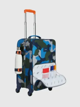 State Logan handbagageväska