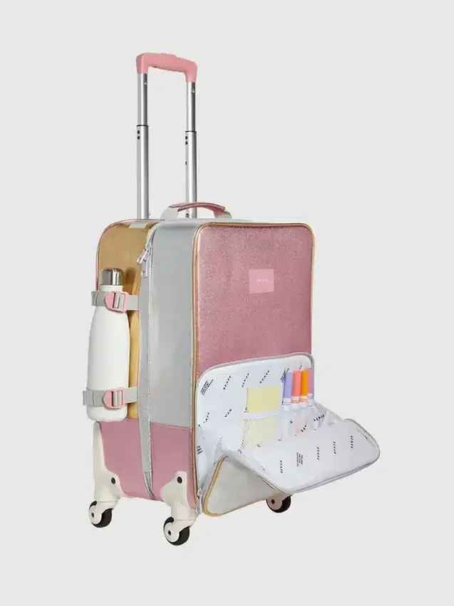State Logan handbagageväska