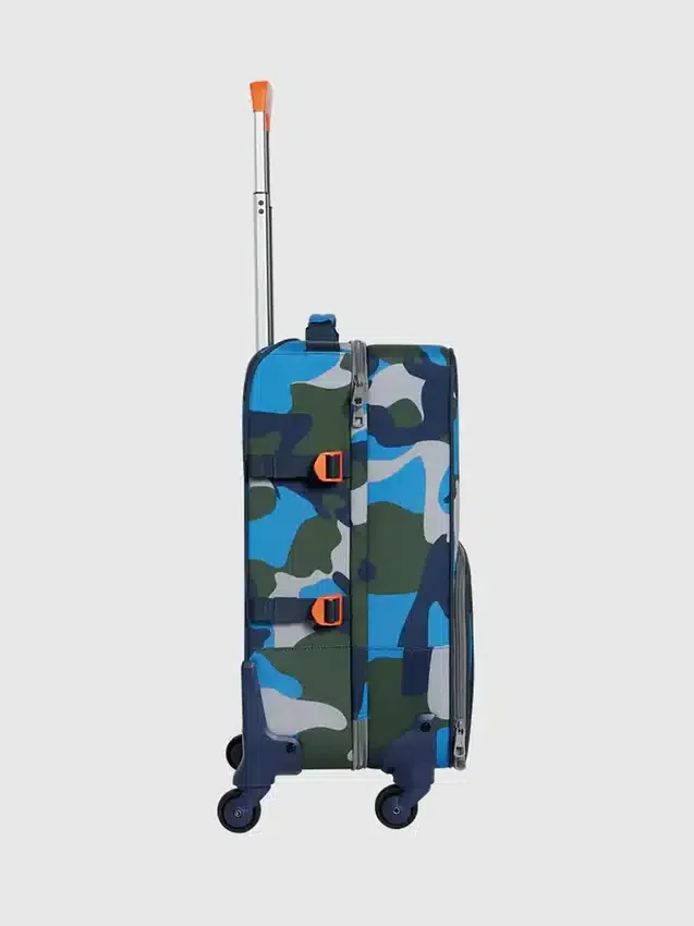 State Logan handbagageväska