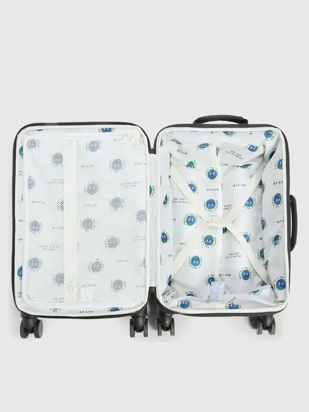 State Logan handbagageväska
