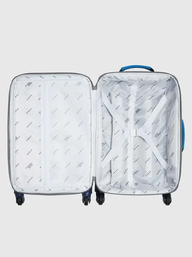 State Logan handbagageväska