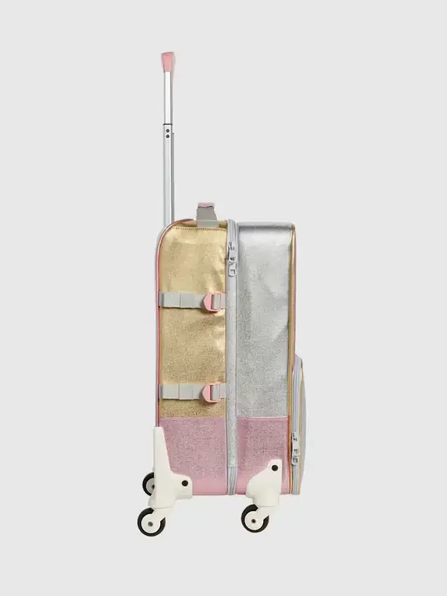 State Logan handbagageväska