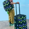 State Logan handbagageväska