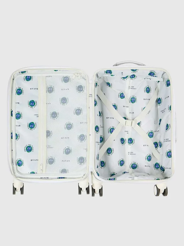 State Logan handbagageväska