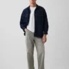 Stela, baggy Jeans