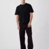 Stela, baggy Jeans