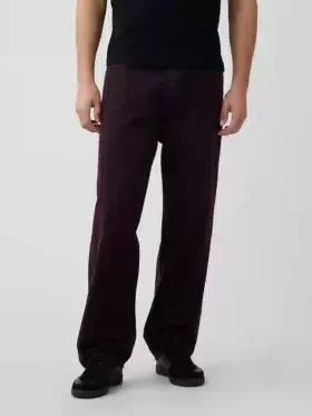Stela, baggy Jeans