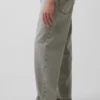 Stela, baggy Jeans