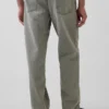 Stela, baggy Jeans