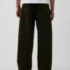 Stela, baggy Jeans