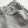 Stela, baggy Jeans