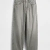 Stela, baggy Jeans