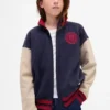 Stranger Things barn-sweatshirt i Vintagesoft-material