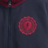 Stranger Things barn-sweatshirt i Vintagesoft-material