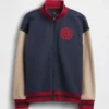 Stranger Things barn-sweatshirt i Vintagesoft-material
