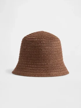 Stråhatt