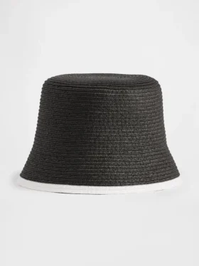 Stråhatt