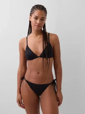 Stringbikinunderdelarna