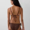 Stringbikinunderdelarna