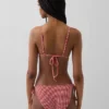Stringbikinunderdelarna