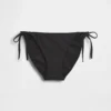 Stringbikinunderdelarna