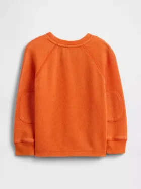 Ströj med rund hals för Baby & Småbarn