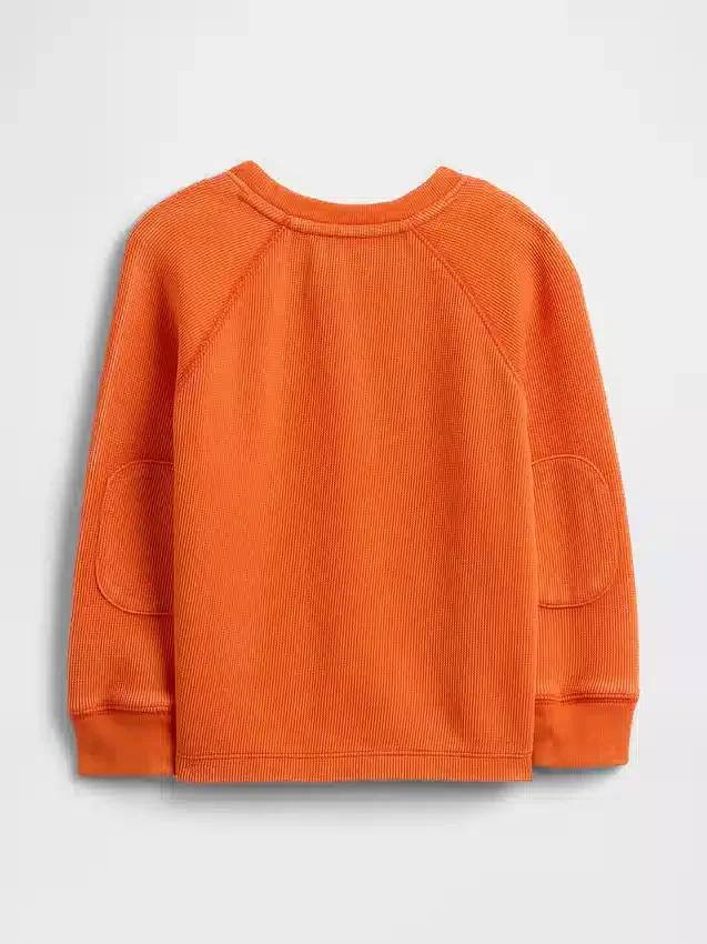 Ströj med rund hals för Baby & Småbarn