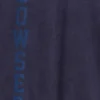 Super Mario-T-shirt med tryck i avslappnad passform för barn