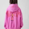 Super Mario Vintagesoft Relaxed-hoodie för barn