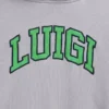 Super Mario Vintagesoft Relaxed-hoodie för barn
