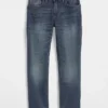 Super Skinny-jeans för barn med Fantastiflex