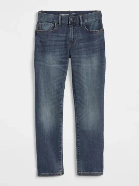 Super Skinny-jeans för barn med Fantastiflex
