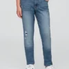 Superskinny-Jeans för barn med medelhög midja