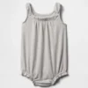 Supima®-bubbelheldress för spädbarn