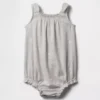 Supima®-bubbelheldress för spädbarn