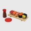 Sushi-lekset
