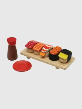 Sushi-lekset
