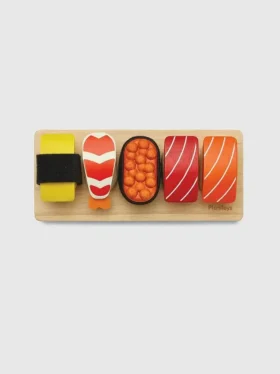 Sushi-lekset