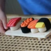 Sushi-lekset