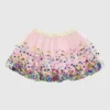 Sweet Wink Confetti-tutu