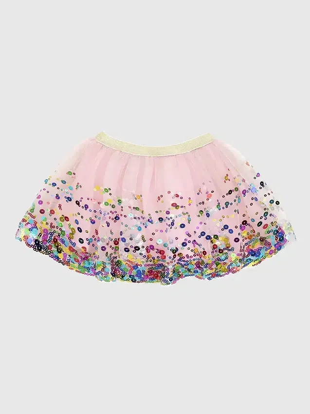 Sweet Wink Confetti-tutu